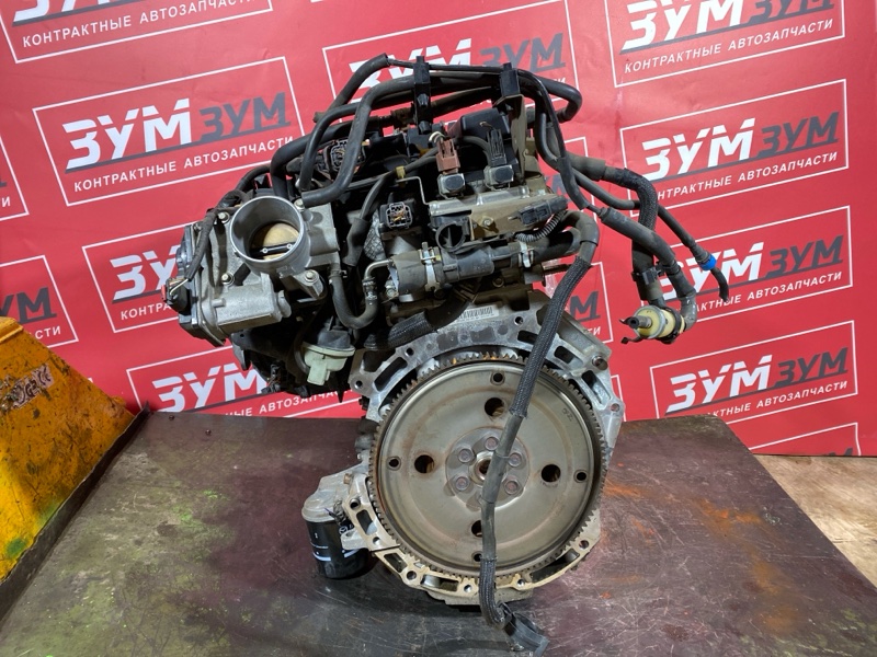 Двигатель, 105000 рублей, Красноярск