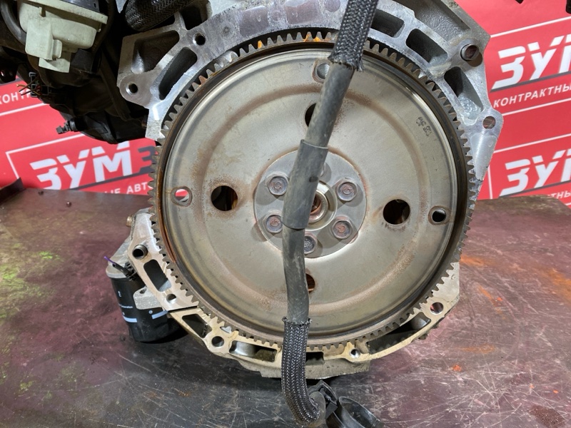 Двигатель, 105000 рублей, Красноярск