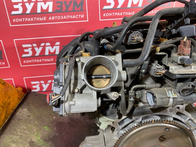 Двигатель, 105000 рублей, Красноярск