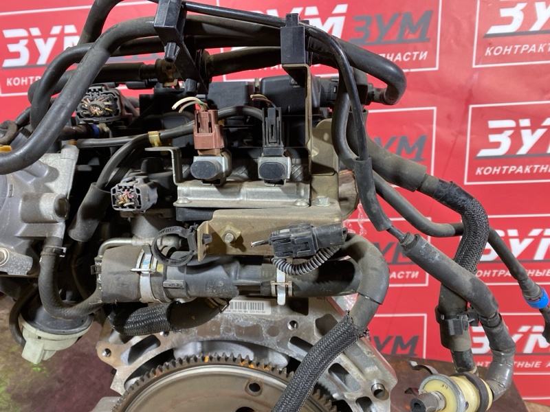 Двигатель, 105000 рублей, Красноярск