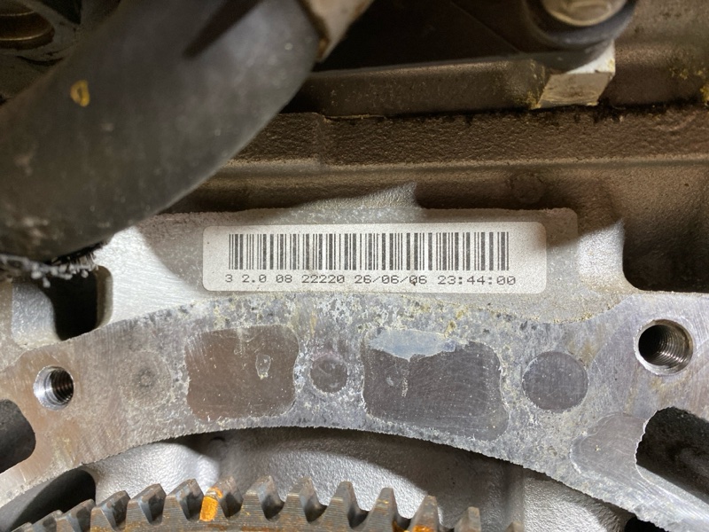 Двигатель, 105000 рублей, Красноярск