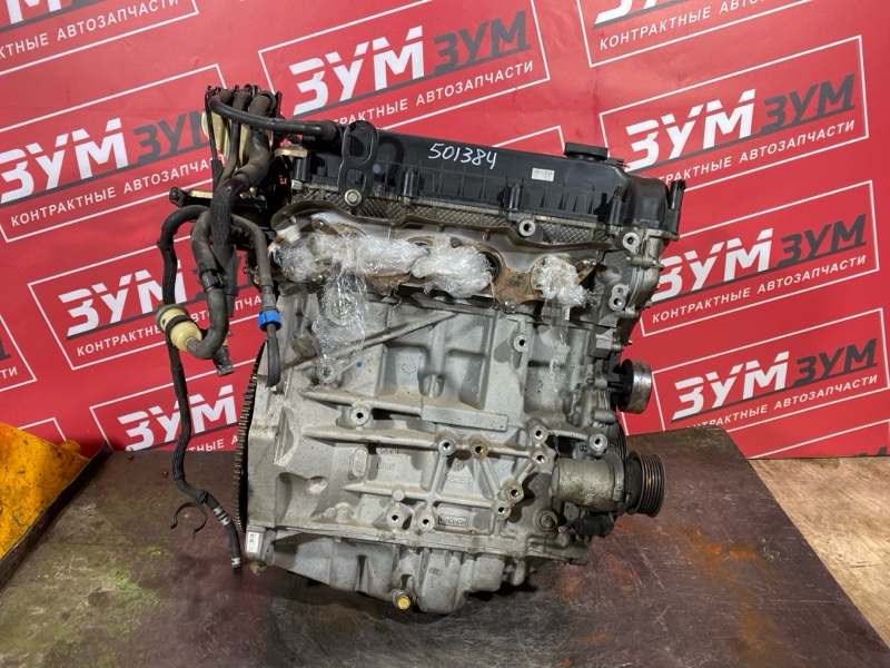 Двигатель, 105000 рублей, Красноярск