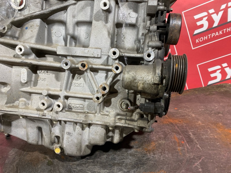 Двигатель, 105000 рублей, Красноярск