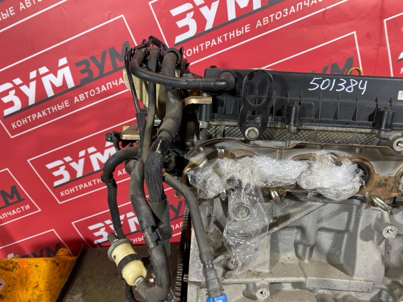 Двигатель, 105000 рублей, Красноярск