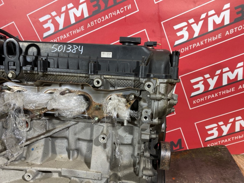 Двигатель, 105000 рублей, Красноярск