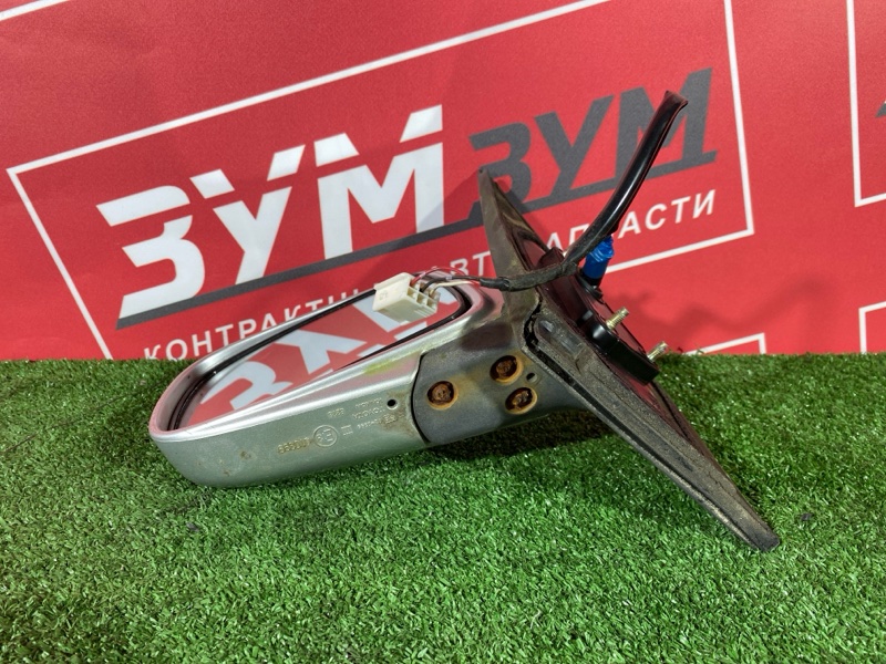 Зеркало боковое, 3400 рублей, Солонцы