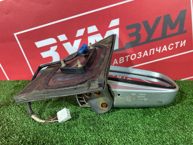 Зеркало боковое, 1900 рублей, Солонцы