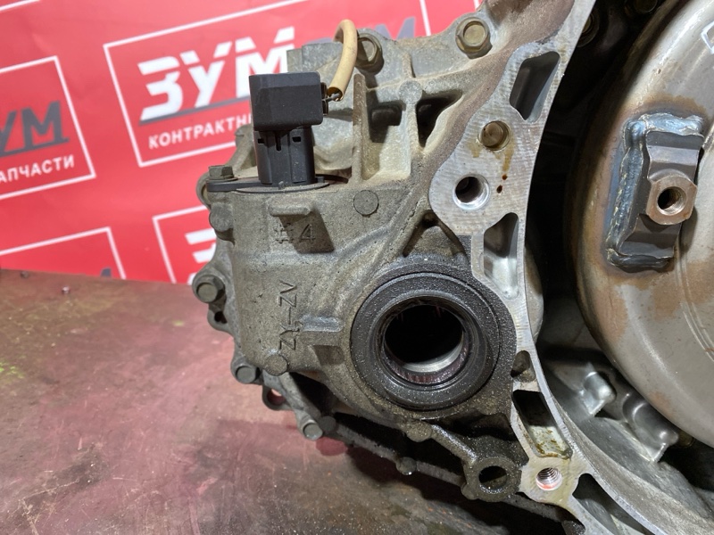 АКПП, 68000 рублей, Красноярск