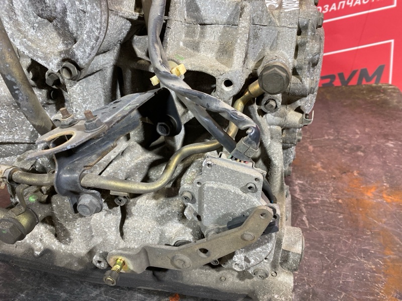 АКПП, 68000 рублей, Красноярск