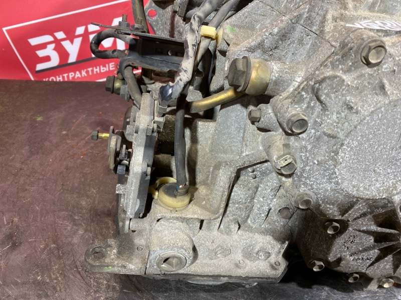 АКПП, 68000 рублей, Красноярск