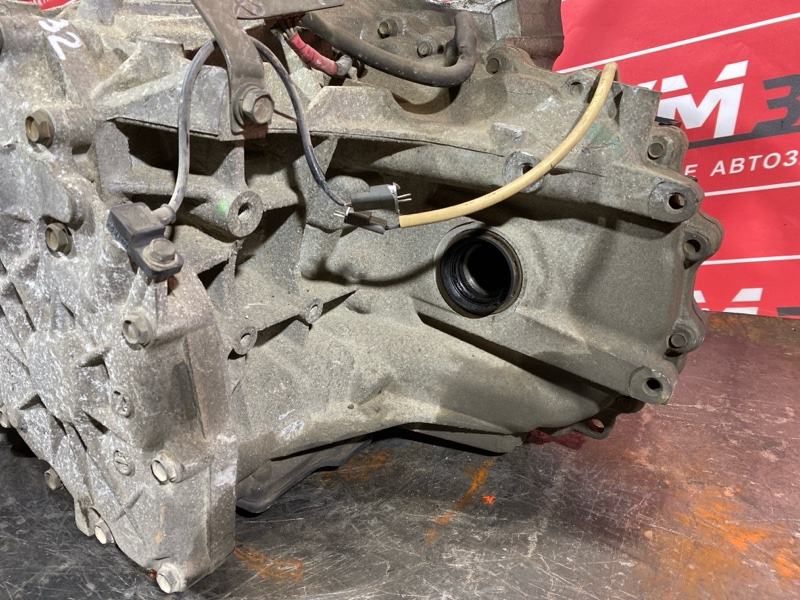 АКПП, 68000 рублей, Красноярск