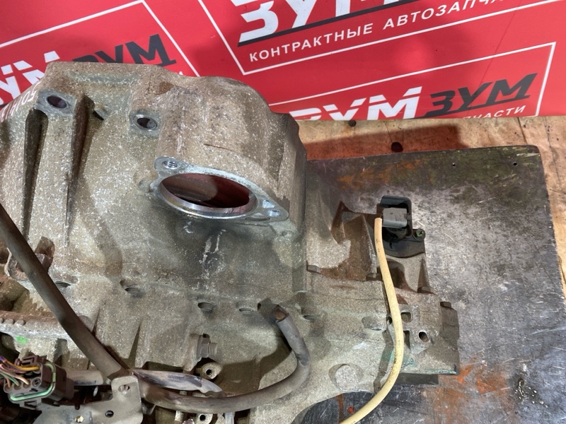 АКПП, 68000 рублей, Красноярск