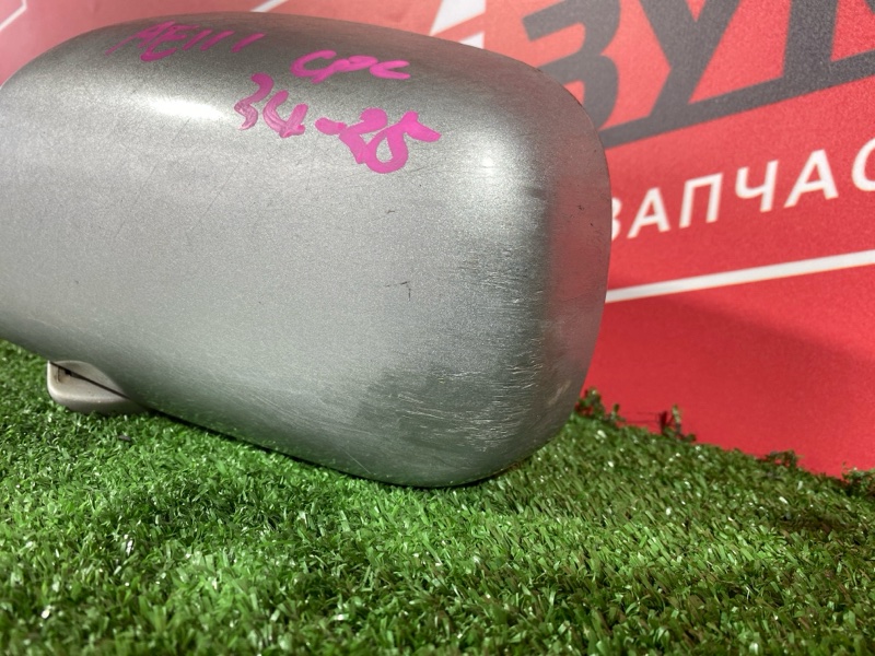 Зеркало боковое, 9500 рублей, Солонцы