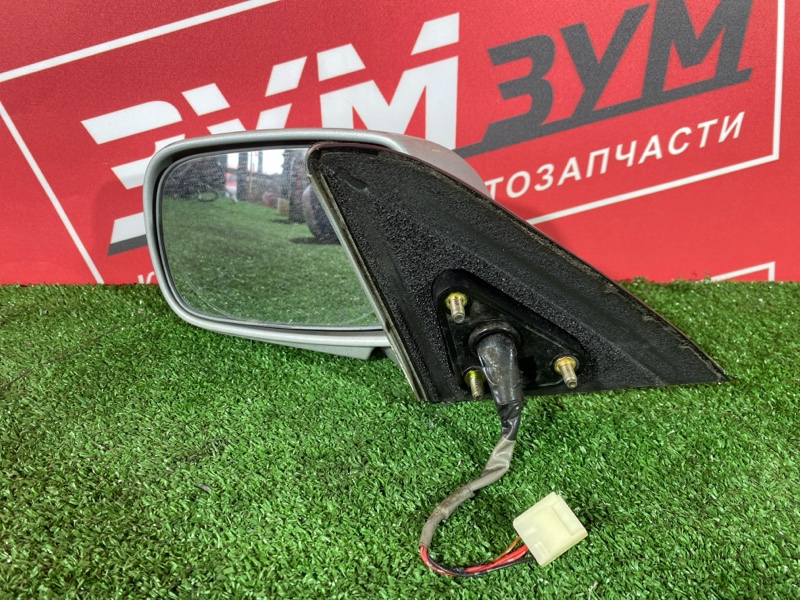 Зеркало боковое, 9500 рублей, Солонцы