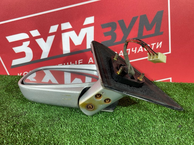 Зеркало боковое, 9500 рублей, Солонцы