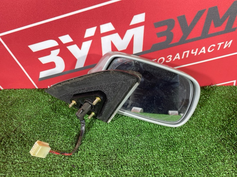 Зеркало боковое, 4000 рублей, Солонцы