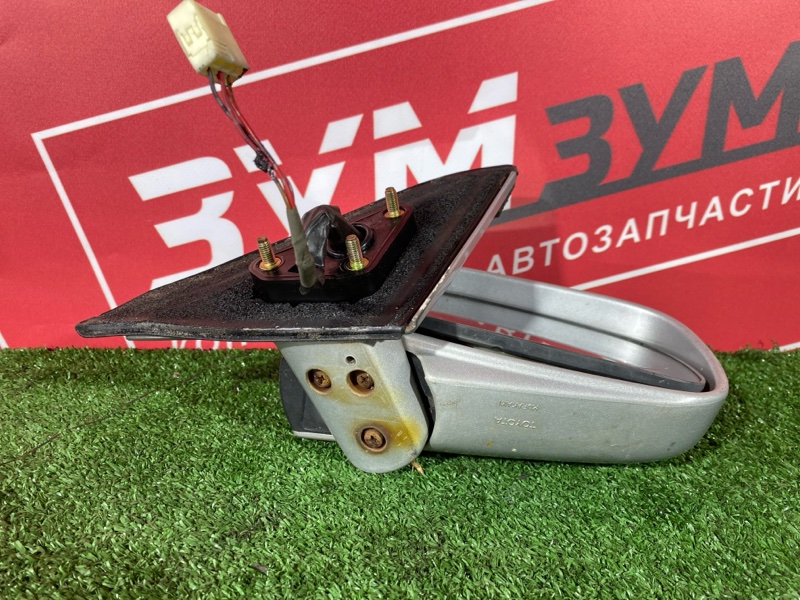 Зеркало боковое, 4000 рублей, Солонцы