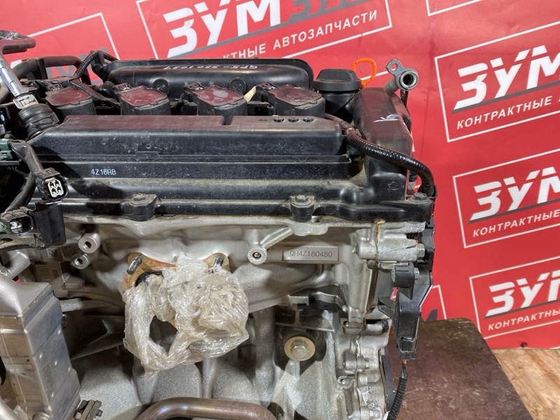 Двигатель, 25000 рублей, Красноярск