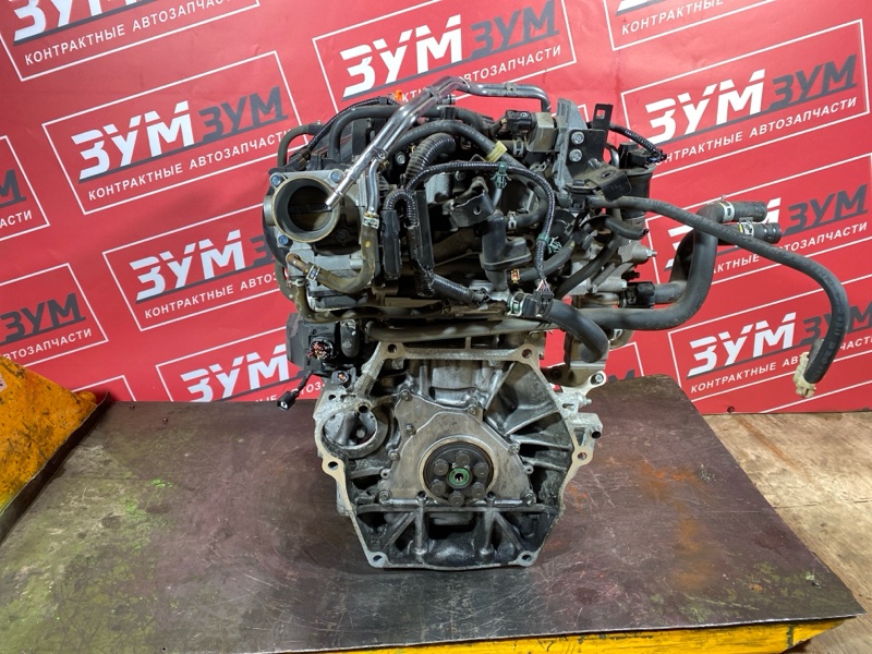 Двигатель, 25000 рублей, Красноярск