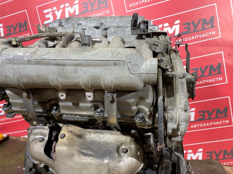 Двигатель, 165000 рублей, Красноярск
