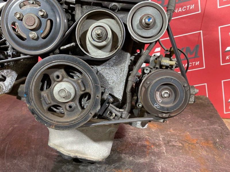 Двигатель, 100000 рублей, Красноярск