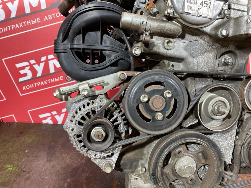 Двигатель, 100000 рублей, Красноярск