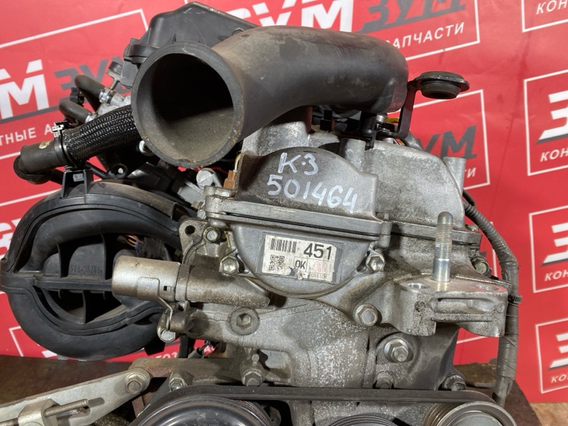 Двигатель, 100000 рублей, Красноярск