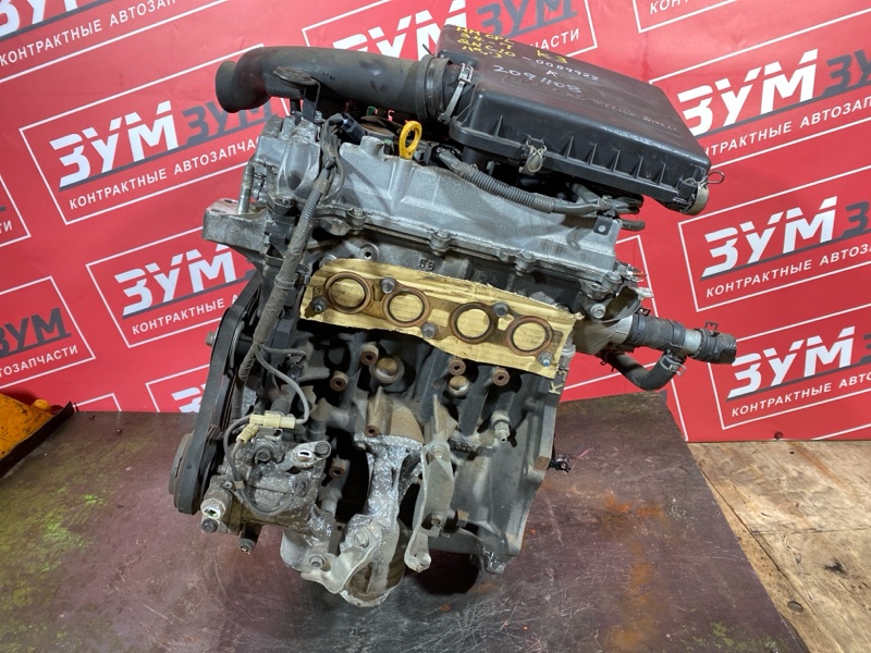 Двигатель, 100000 рублей, Красноярск