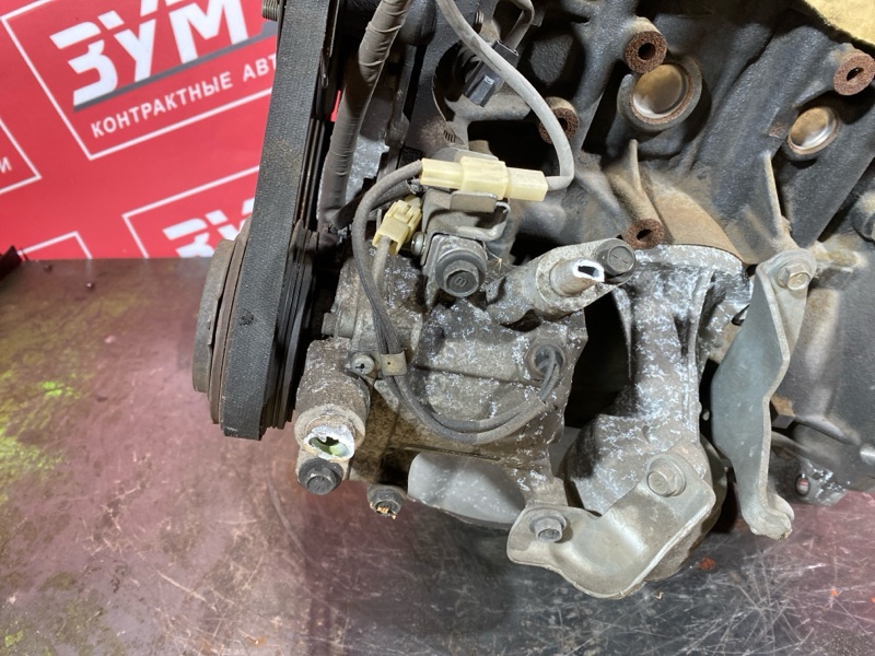 Двигатель, 100000 рублей, Красноярск