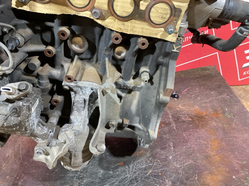 Двигатель, 100000 рублей, Красноярск