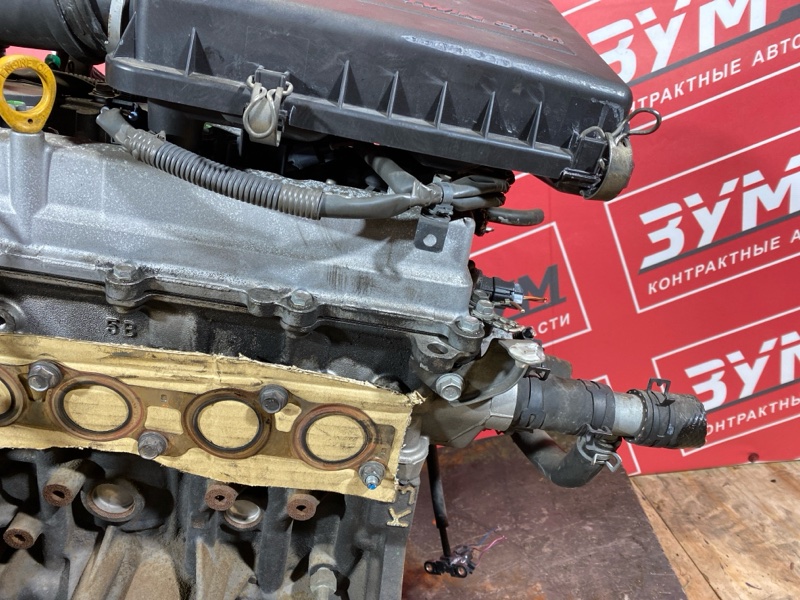 Двигатель, 100000 рублей, Красноярск