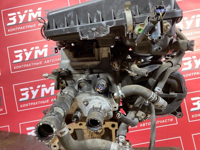 Двигатель, 100000 рублей, Красноярск