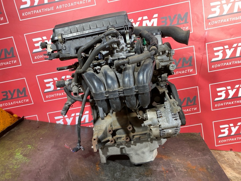 Двигатель, 100000 рублей, Красноярск