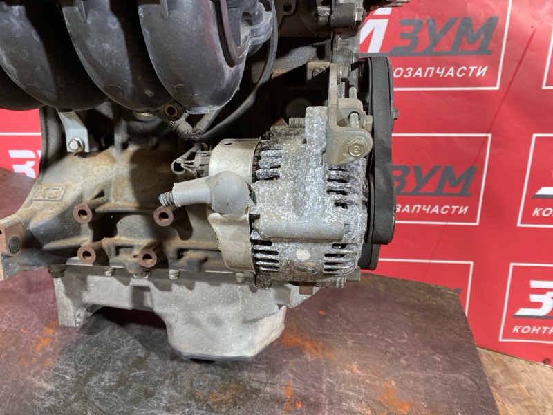 Двигатель, 100000 рублей, Красноярск