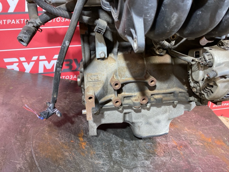 Двигатель, 100000 рублей, Красноярск