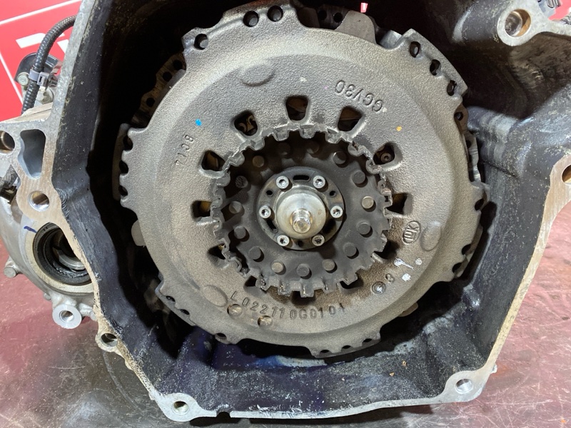 АКПП, 98000 рублей, Солонцы