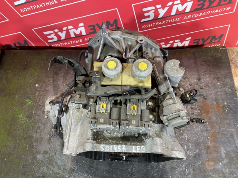 АКПП, 98000 рублей, Солонцы