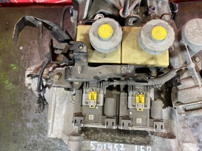 АКПП, 98000 рублей, Солонцы