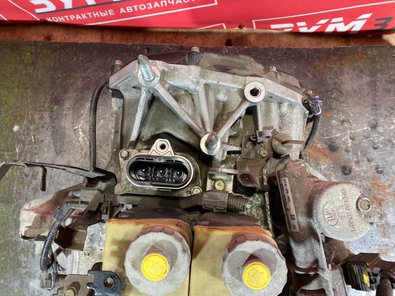 АКПП, 98000 рублей, Солонцы