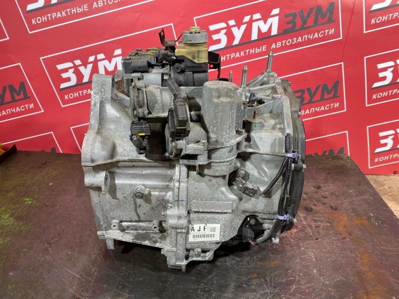 АКПП, 98000 рублей, Солонцы