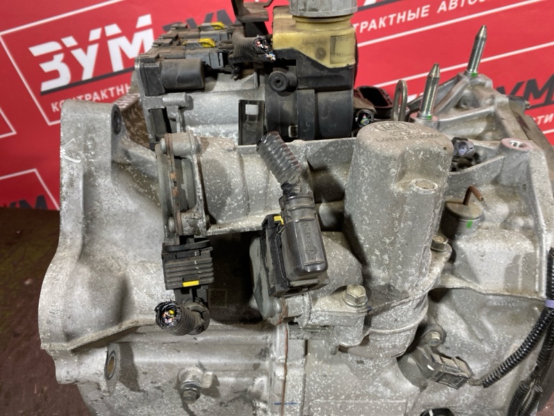 АКПП, 98000 рублей, Солонцы