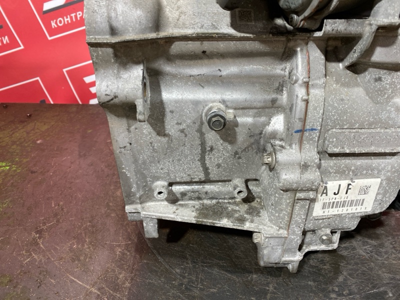 АКПП, 98000 рублей, Солонцы