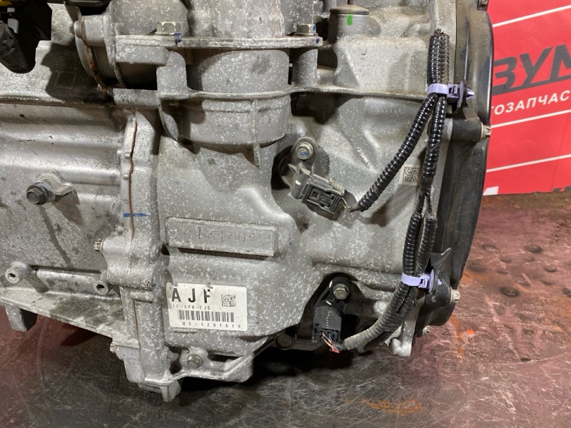 АКПП, 98000 рублей, Солонцы