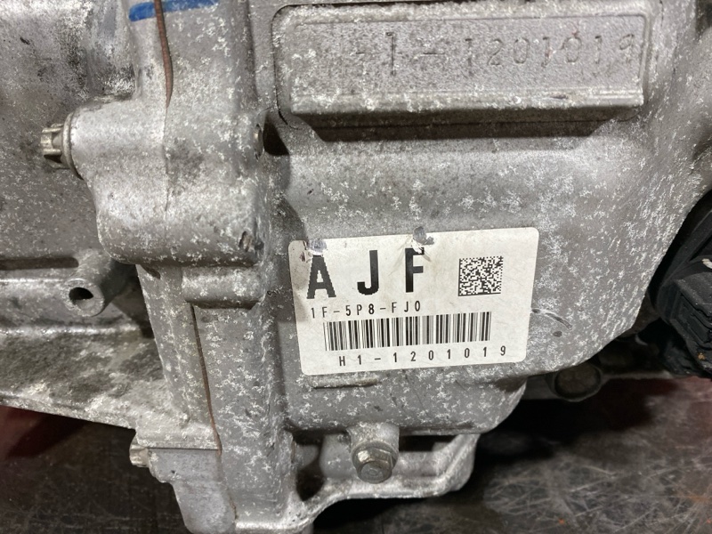 АКПП, 98000 рублей, Солонцы