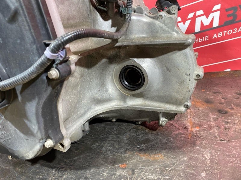 АКПП, 98000 рублей, Солонцы