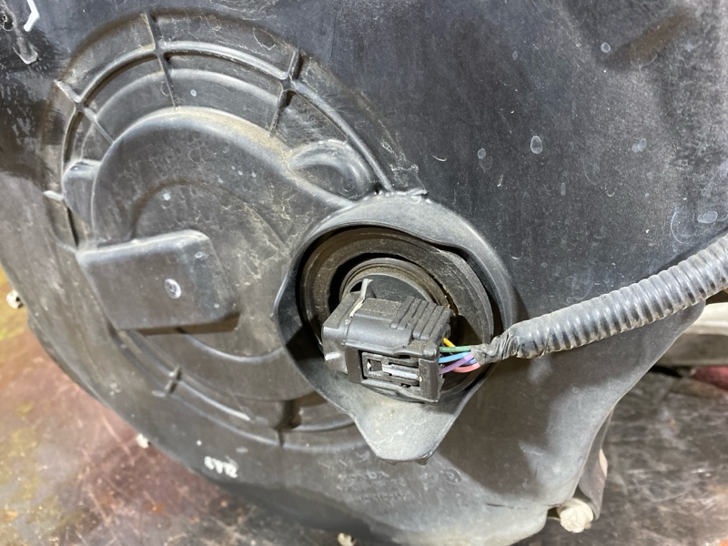 АКПП, 98000 рублей, Солонцы