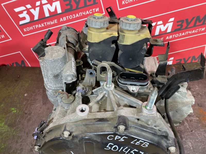 АКПП, 98000 рублей, Солонцы