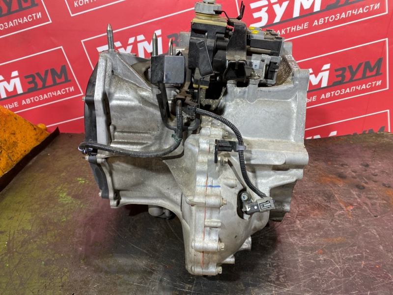 АКПП, 98000 рублей, Солонцы