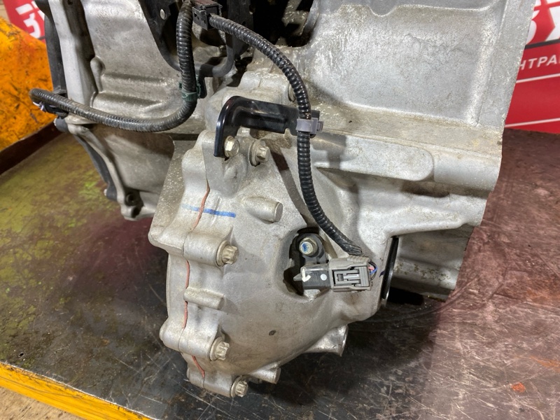 АКПП, 98000 рублей, Солонцы