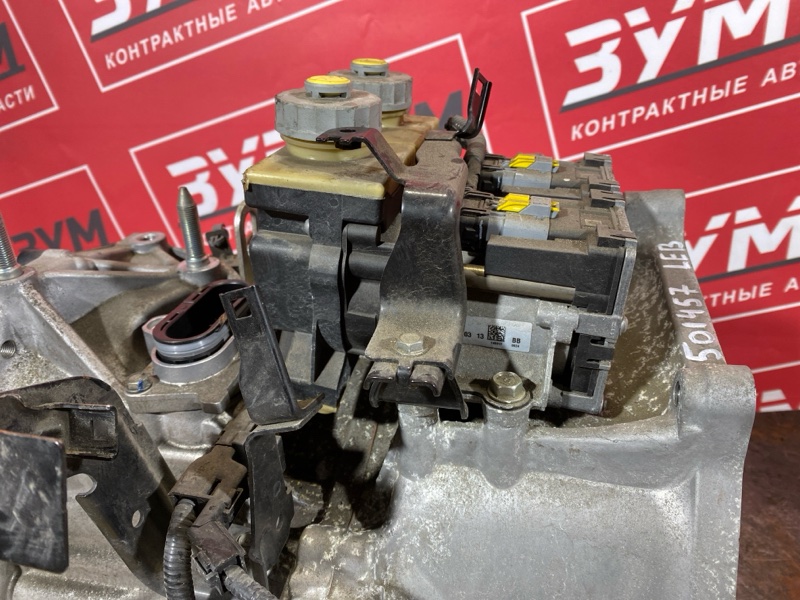 АКПП, 98000 рублей, Солонцы